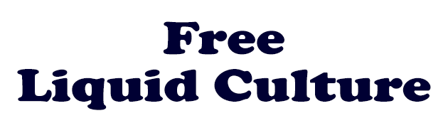 Free-Liquid-Culture