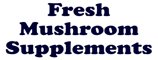 Fresh-Mushroom-Supplements