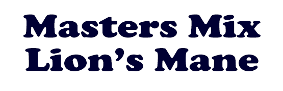 Masters-Mix-Lions-Mane-Substrate